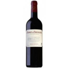 L'Esprit de Chevalier Rouge 2020 - Domaine de Chevalier - 75 cl