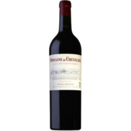 Pessac Léognan Rouge 2016 - Domaine de Chevalier - 75 cl