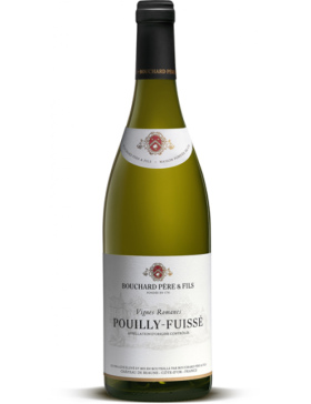 Bouchard Père & Fils - Vignes Romanes - 2018