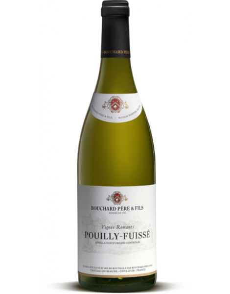 Bouchard Père & Fils - Vignes Romanes - 2018