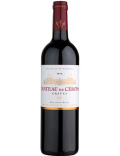 Château de Cérons - Rouge - 2016