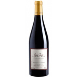 Magnum Hermitage Rouge - Yann Chave - 150 cl