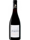 Domaine des Anges - Séraphin - Rouge - 2018