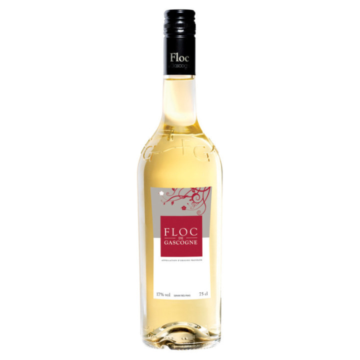 Floc De Gascogne Blanc - Sempé - 70 cl