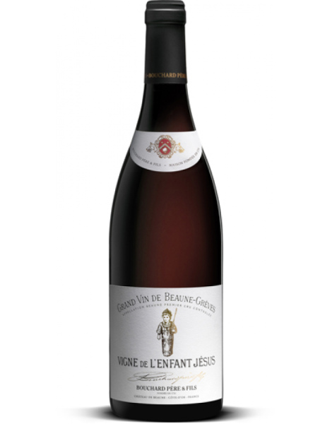 Bouchard Père & Fils - Beaune Grèves Vigne de l'Enfant Jésus - 2017