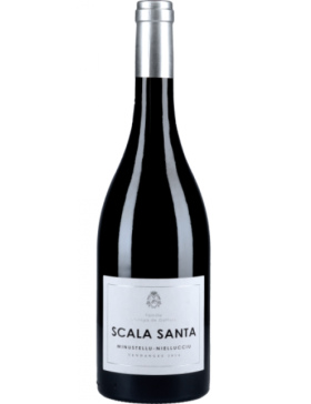 Domaine Orenga de Gaffory - Scala Santa - 2015 - Vin Patrimonio