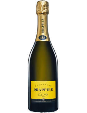 Drappier Carte d'Or - Champagne AOC Drappier