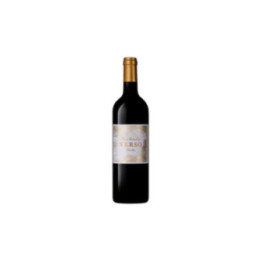 Verso Rouge 2017 - Château Haut-Batailley - 75 cl