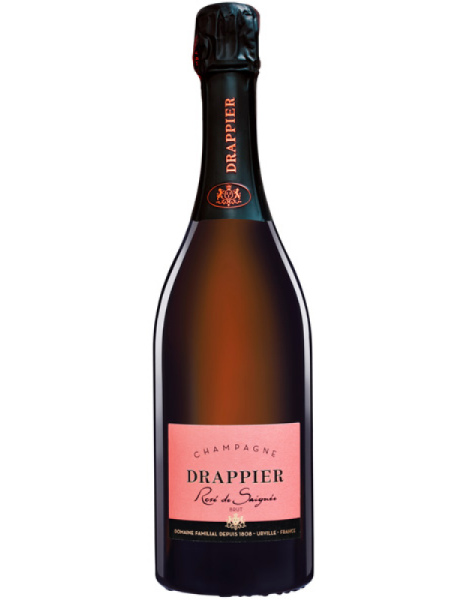 Drappier Brut Rosé de Saignée