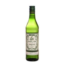 Vermouth Dry - Dolin - 75 cl