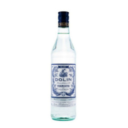 Vermouth Blanc - Dolin - 75 cl
