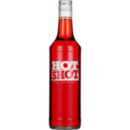 Hot Shot - Distillerie De Kuyper - 70 cl
