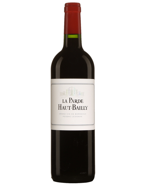 La Parde de Haut-Bailly - 2014 