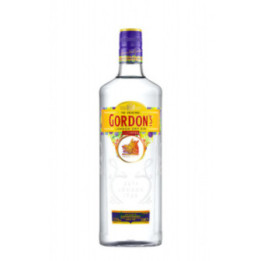 London Gin - Gordon's - 70 cl