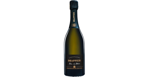 Drappier Blanc de Blancs Signature