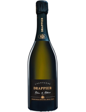 Drappier Blanc de Blancs Signature - Champagne AOC Drappier