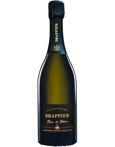 Drappier Blanc de Blancs Signature