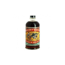 Whiskey Irlandais - Shanky's Whip - 70 cl