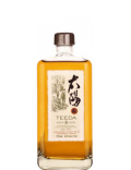 Teeda Rhum 5 Ans