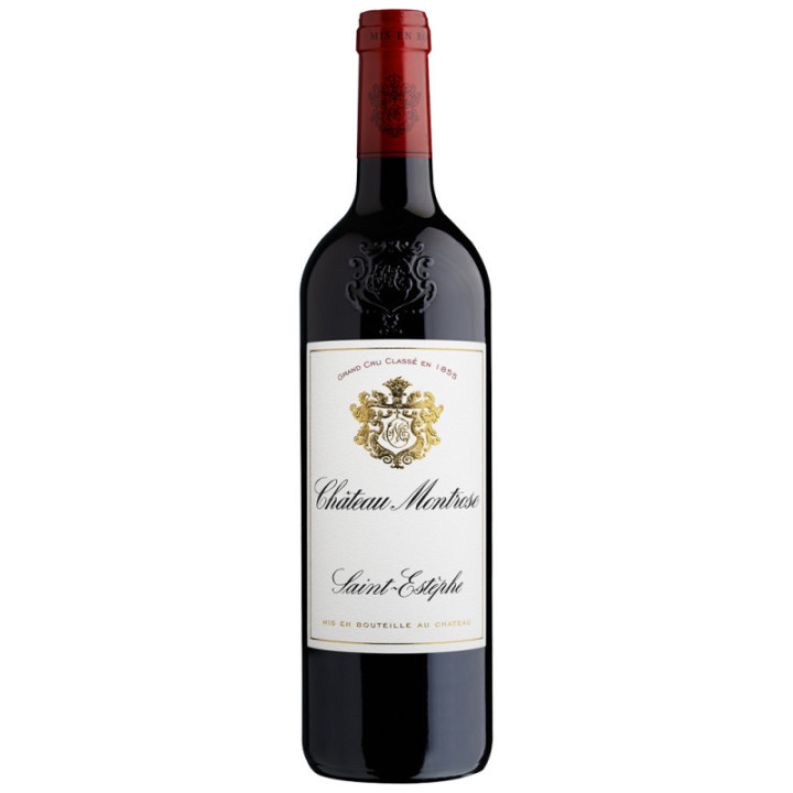 Saint Estèphe 2005 - Château Montrose - 75 cl