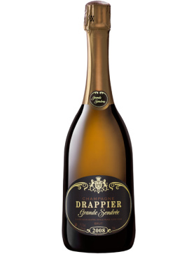 Drappier Grande Sendrée