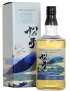 The Matsui - Single Malt - Mizunara Cask