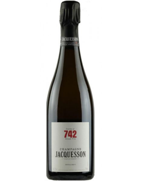 Jacquesson Cuvée 743