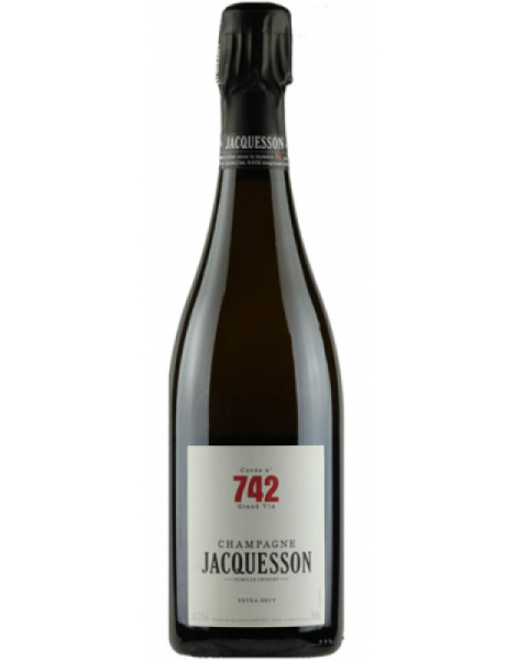 Jacquesson Cuvée 743