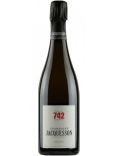 Jacquesson Cuvée 743