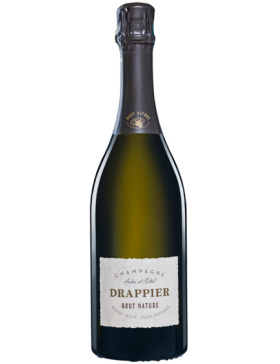 Drappier Brut Nature - Champagne AOC Drappier