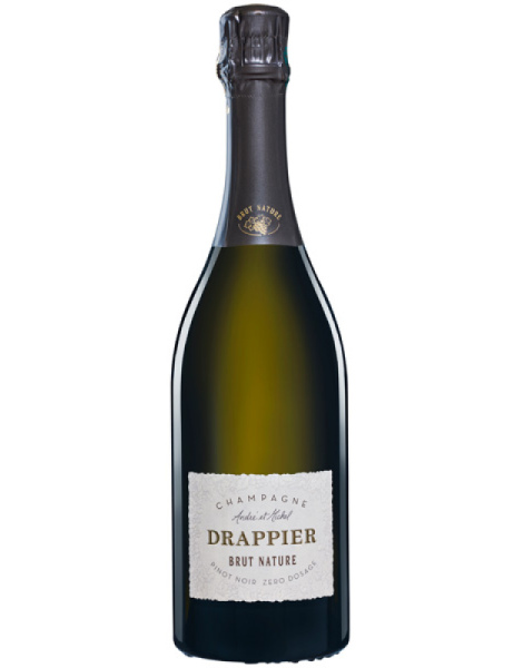 Drappier Brut Nature