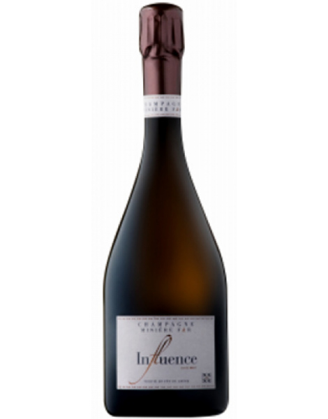 Minière - Cuvée Influence - 2014