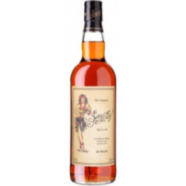 Spiced Rum - Sailor Jerry - 70 cl