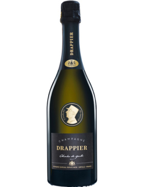 Drappier Charles de Gaulle - Champagne AOC Drappier