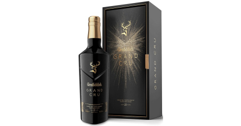 Glenfiddich Grand Cru 23 Ans