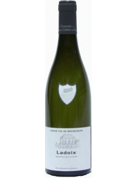 Domaine Edmond Cornu & Fils - Ladoix - 2018 - Vin Ladoix