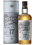 Craigellachie 17 Ans