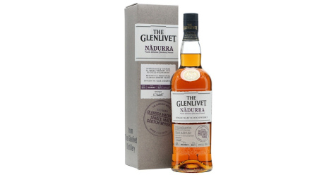 The Glenlivet Nadurra Oloroso