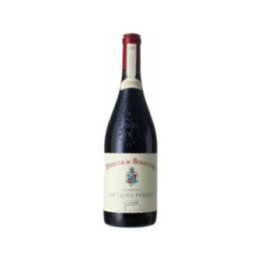 Hommage à J.P. 2017 - Château De Beaucastel - 75 cl