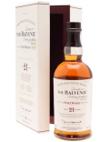 The Balvenie Port Wood 21 Ans