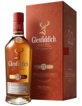 Glenfiddich Reserva 21 Ans