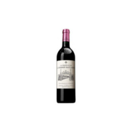 La Chapelle de la Mission Haut-Brion 2018 - La Mission Haut-Brion - 75 cl
