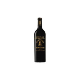 Saint Emilion Grand Cru 2012 - Château Angelus - 75 cl