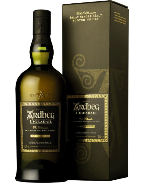 Ardbeg Uigeadail