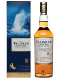 Talisker 18 Ans