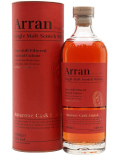 Arran Amarone Cask Finish 12 Ans