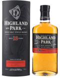 Highland Park 18 Ans