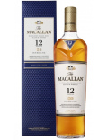 The Macallan 12 Ans Double Cask - 40%