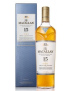 The Macallan 15 Ans Triple Cask - 43%