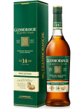 Glenmorangie Quinta Ruban 14 Ans